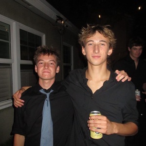 Evan Dannecker